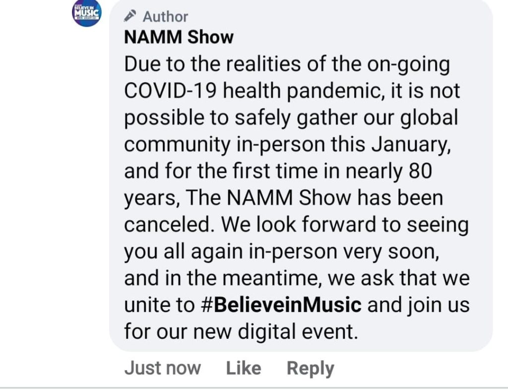 namm