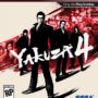 Yakuza 4