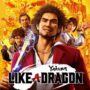 Yakuza: Like a Dragon