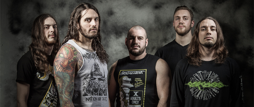 fire cowboys deathmetal